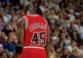 25年前的今天,乔丹首次复出第五场比赛狂砍55分